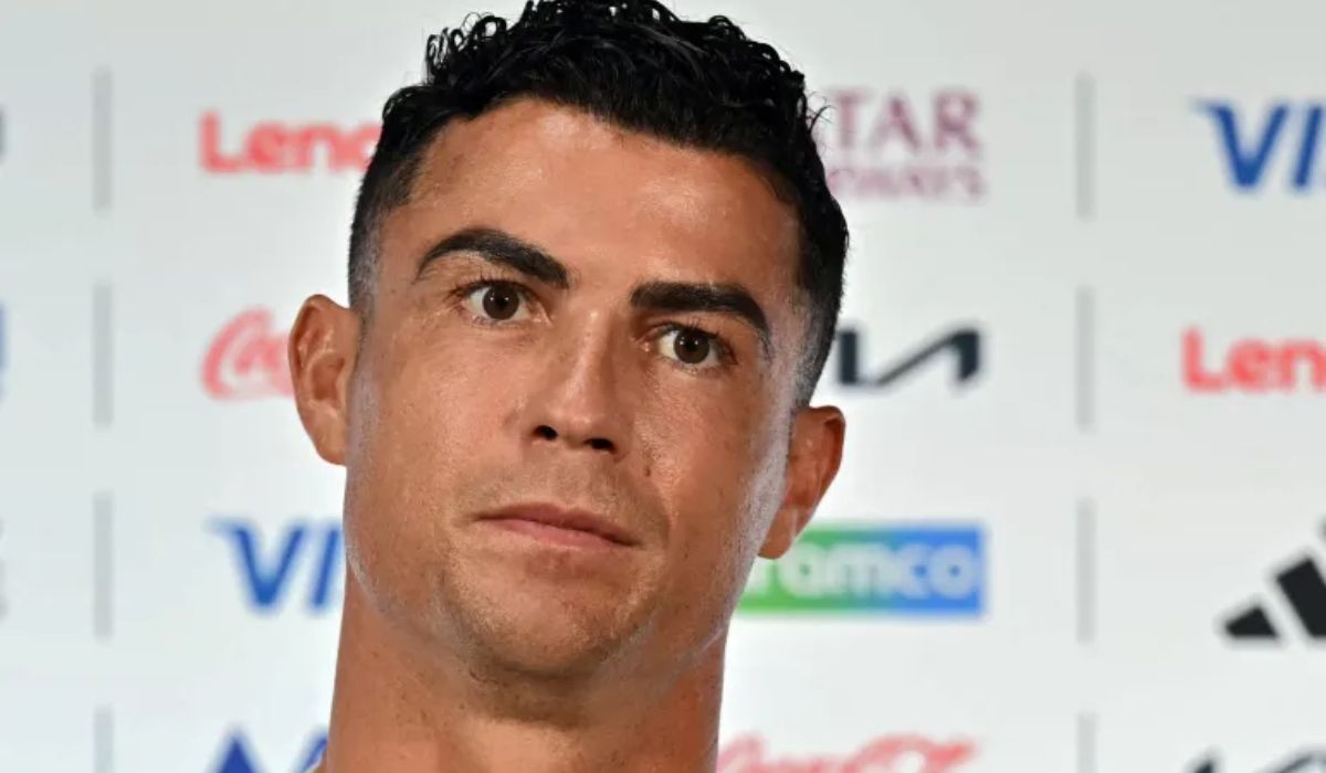 Ronaldo Refuses To Confirm This Is His Last World Cup